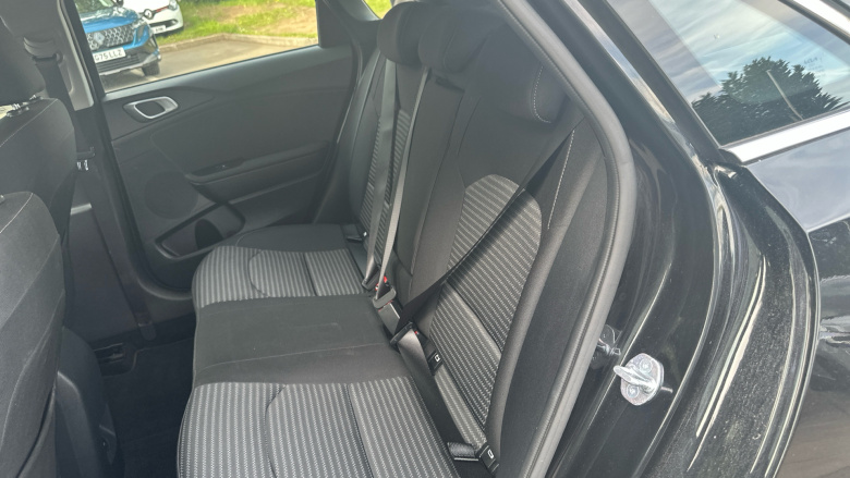 Kia Ceed 1.5T GDi ISG 2 5dr Petrol Hatchback